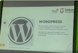 Pembuatan Website KDMP